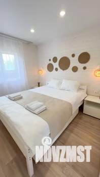 Дом 50м², 1-этажный, посуточно,