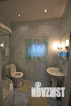 Дом 80м², 2-этажный, посуточно,