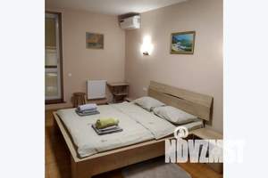 Дом 120м², 2-этажный, посуточно,