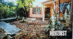 Дом 153м², 4-этажный, посуточно,