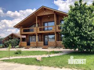 Дом 150м², 2-этажный, посуточно,