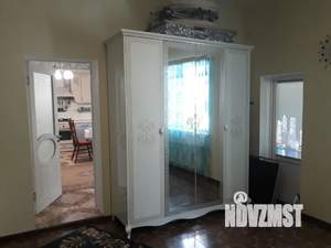 Дом 60м², 1-этажный, посуточно,