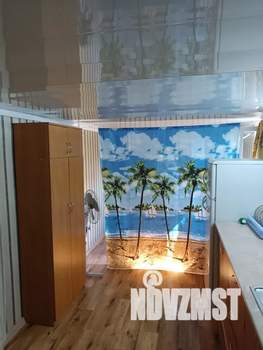 Дом 37м², 1-этажный, посуточно,