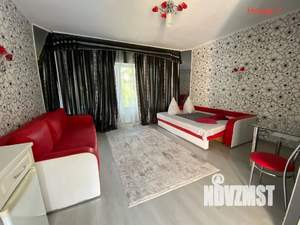 Дом 22м², 2-этажный, посуточно,