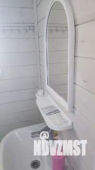 Дом 30м², 1-этажный, посуточно,