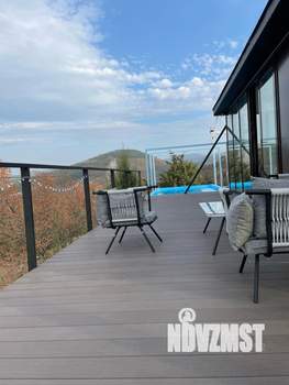 Дом 200м², 1-этажный, посуточно,