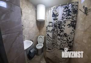 Дом 25м², 1-этажный, посуточно,