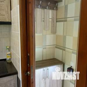 Дом 25м², 2-этажный, посуточно,