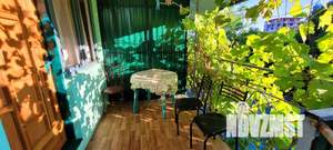 Дом 25м², 1-этажный, посуточно,