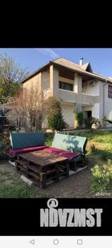 Дом 100м², 2-этажный, посуточно,