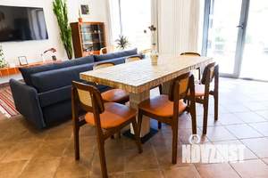 Дом 95м², 2-этажный, посуточно,