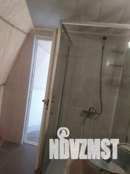 Дом 20м², 1-этажный, посуточно,