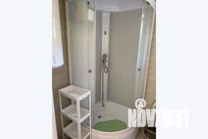 Дом 25м², 1-этажный, посуточно,