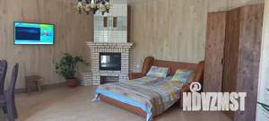 Дом 70м², 1-этажный, посуточно,