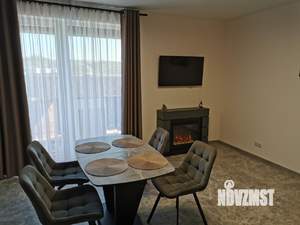 Дом 56м², 1-этажный, посуточно,