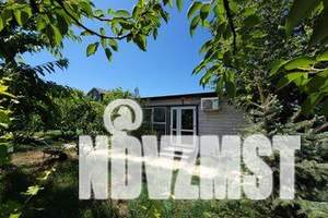 Дом 34м², 1-этажный, посуточно,