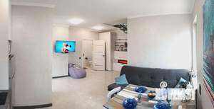 Дом 65м², 2-этажный, посуточно,