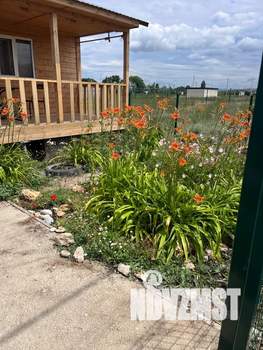 Дом 15м², 1-этажный, посуточно,