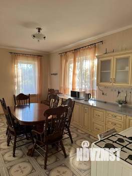 Дом 150м², 2-этажный, на длительный срок,