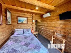 Дом 85м², 2-этажный, посуточно,