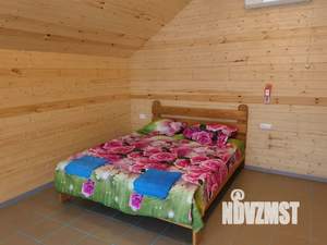 Дом 50м², 2-этажный, посуточно,