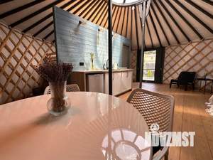 Дом 40м², 1-этажный, посуточно,