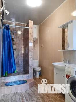 Дом 32м², 1-этажный, посуточно,