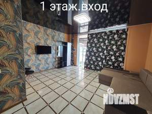 Таунхаус 180м², 3-этажный, на длительный срок,