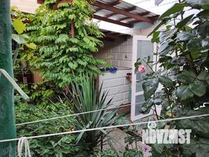 Дом 50м², 2-этажный, посуточно,