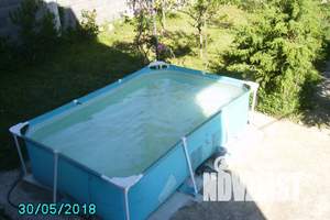 Дом 140м², 2-этажный, посуточно,