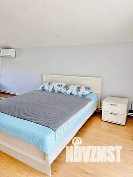 Дом 70м², 2-этажный, посуточно,