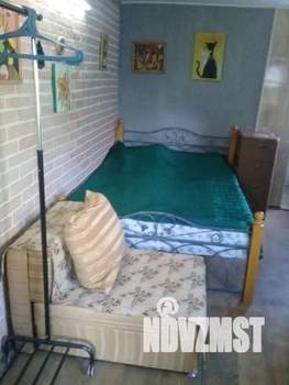 Дом 25м², 1-этажный, посуточно,