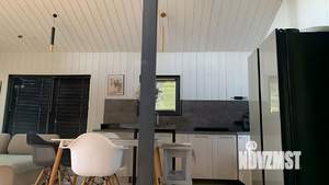 Дом 90м², 1-этажный, посуточно,