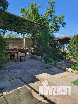 Дом 72м², 2-этажный, посуточно,