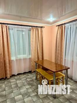 Дом 70м², 2-этажный, посуточно,