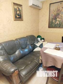 Дом 191м², 3-этажный, на длительный срок,