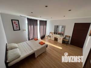 Дом 100м², 2-этажный, посуточно,