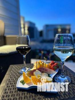 Дом 20м², 1-этажный, посуточно,