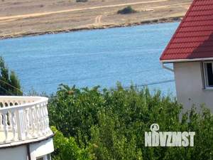 Дом 160м², 3-этажный, посуточно,