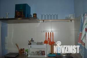 Дом 37м², 1-этажный, посуточно,