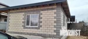 Дом 30м², 1-этажный, посуточно,