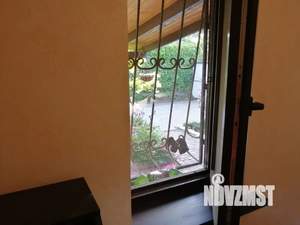 Дом 48м², 1-этажный, посуточно,