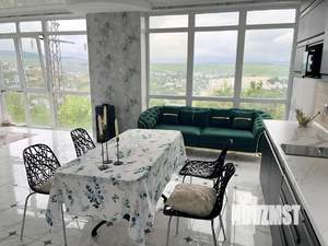 Коттедж 90м², 1-этажный, на длительный срок,