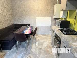 Дом 50м², 1-этажный, посуточно,