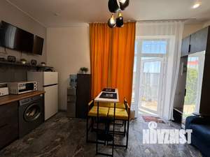 Дом 25м², 1-этажный, посуточно,