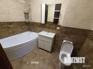 Таунхаус 200м², 2-этажный, на длительный срок,