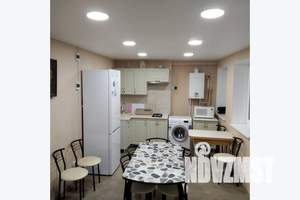 Дом 120м², 2-этажный, посуточно,