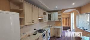 Дом 85м², 2-этажный, на длительный срок,