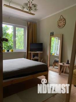 Дом 40м², 1-этажный, посуточно,