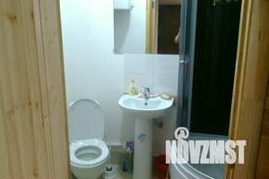 Дом 75м², 2-этажный, посуточно,